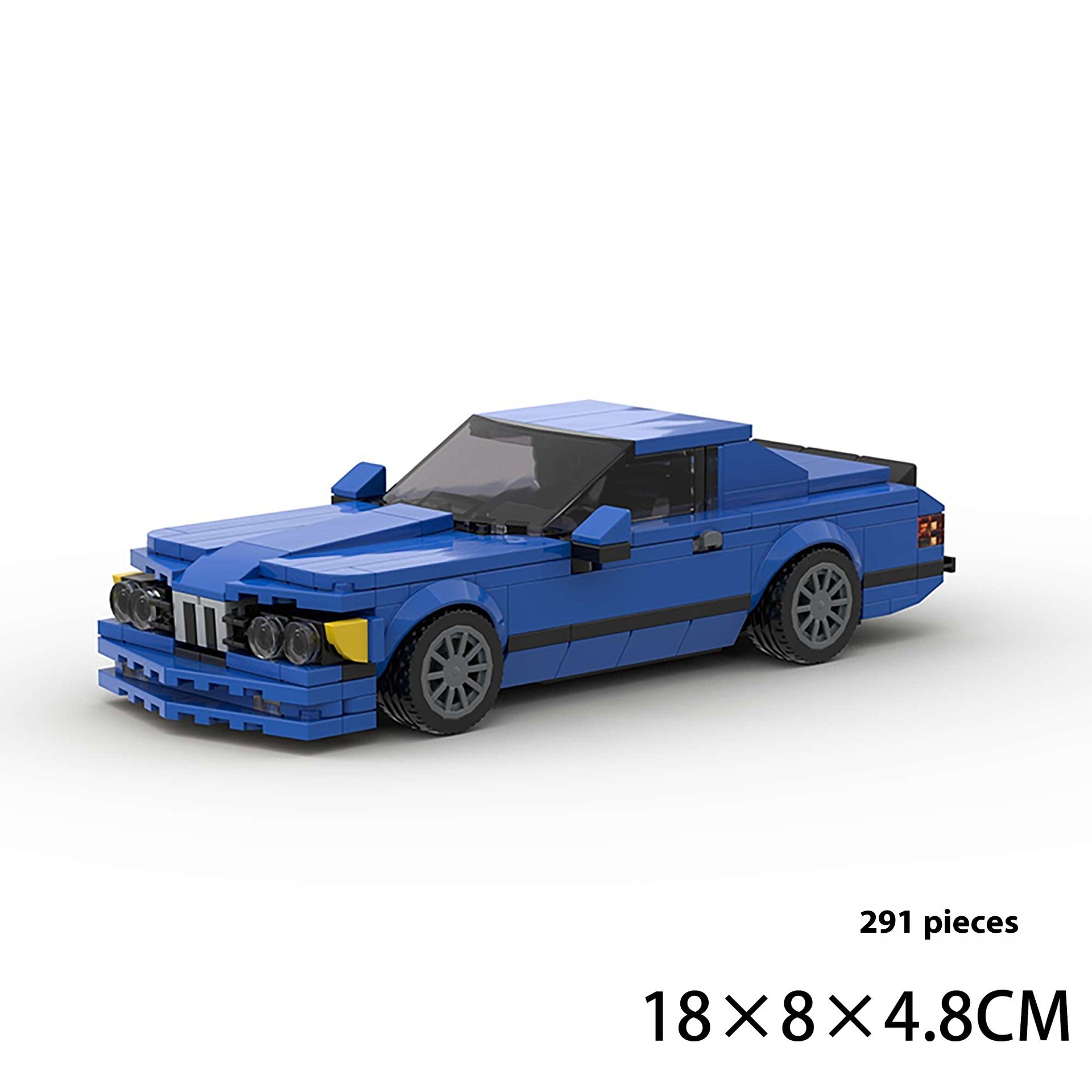 BMW 635 CSi E24 - Das große Coupe der 80er