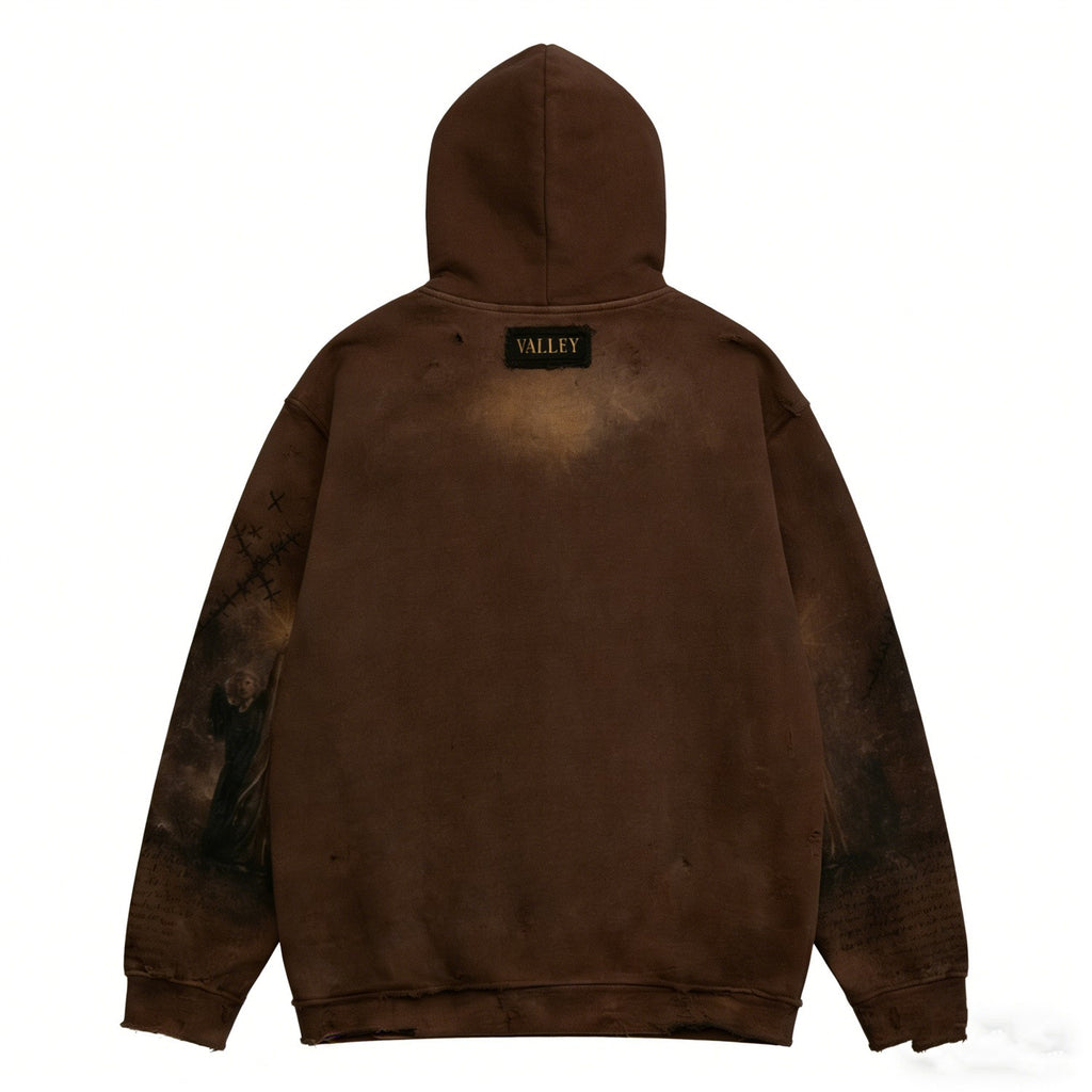 Kapuzenpulli