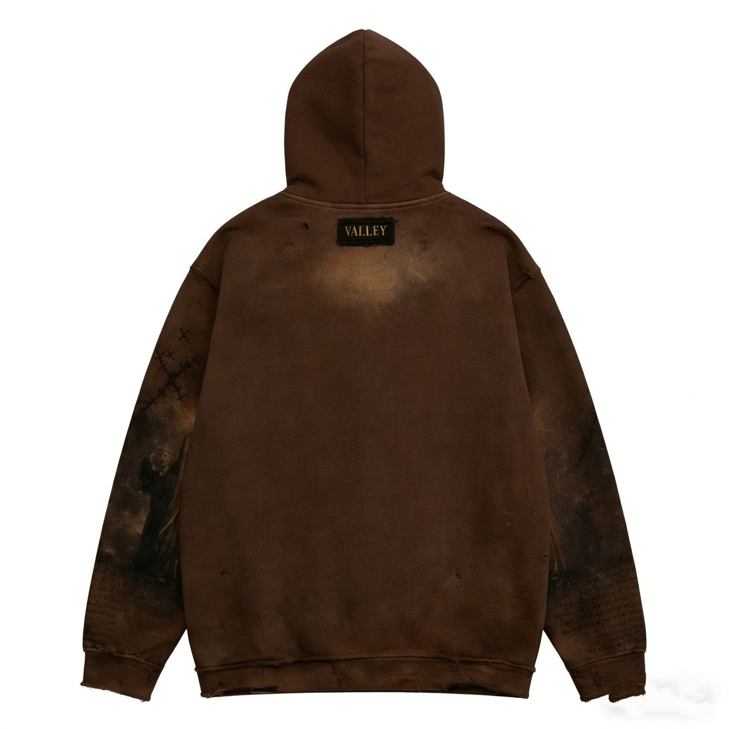 Kapuzenpulli