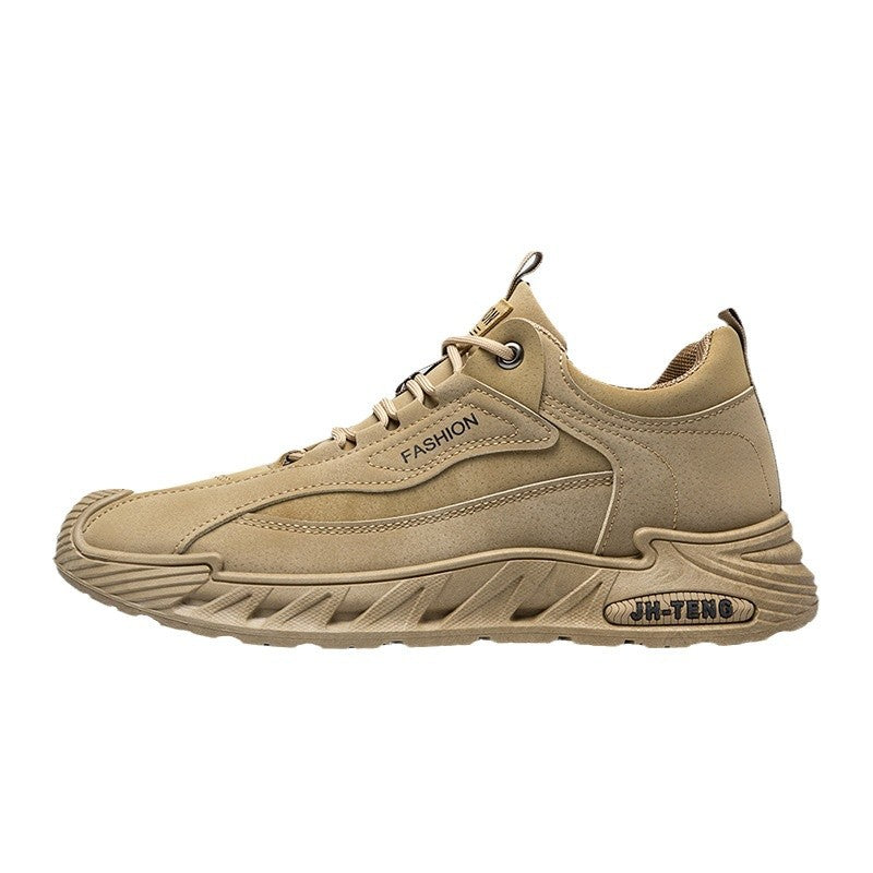 Herren-Sportschuhe – lässig, bequem, vielseitig