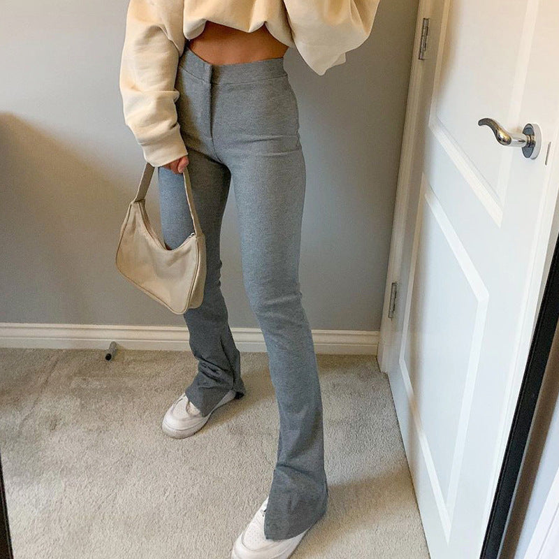 Skinny Pants