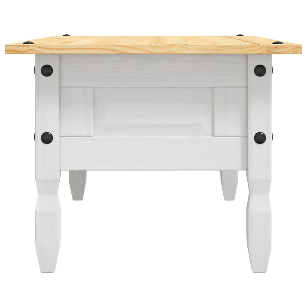 Couchtisch Mexiko-Stil Kiefernholz