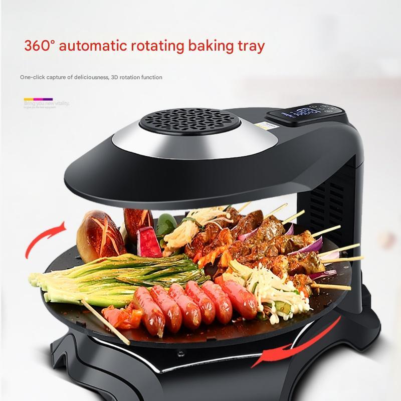 Elektro - Grill