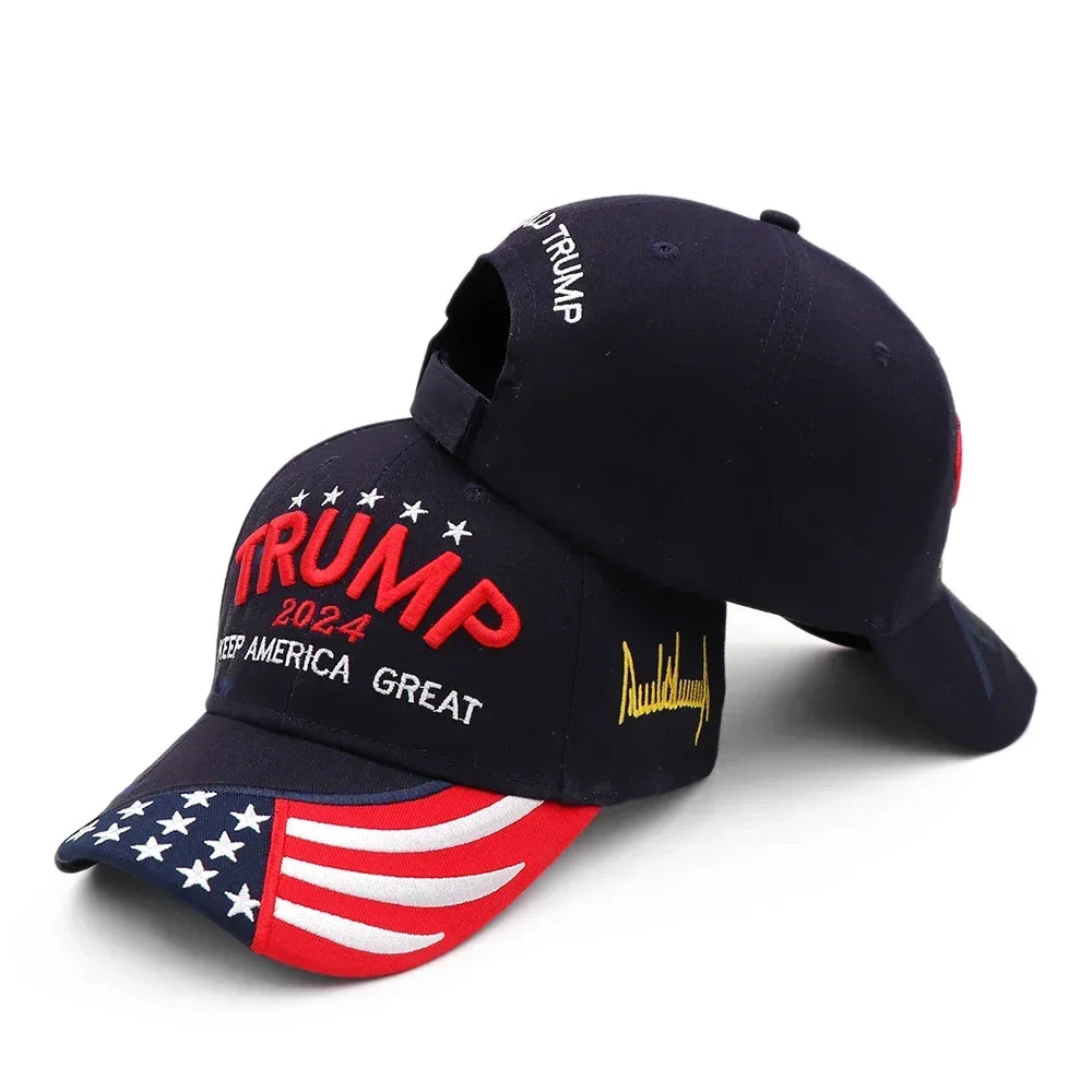 Donald Trump - Take America Back  USA Baseball Cap