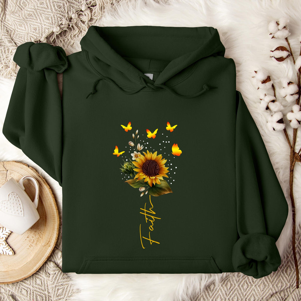 Sports Hoodie Sweater