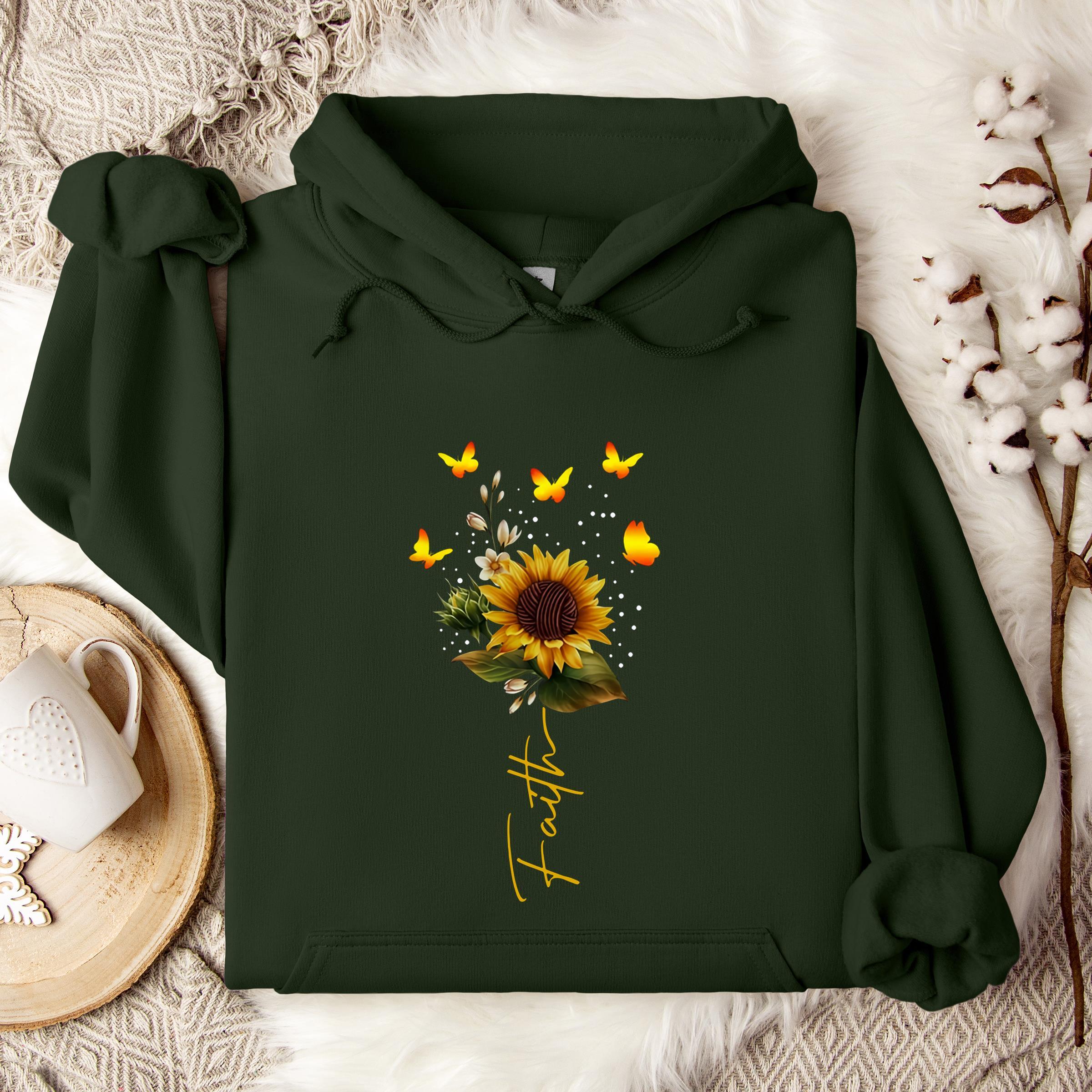 Sports Hoodie Sweater