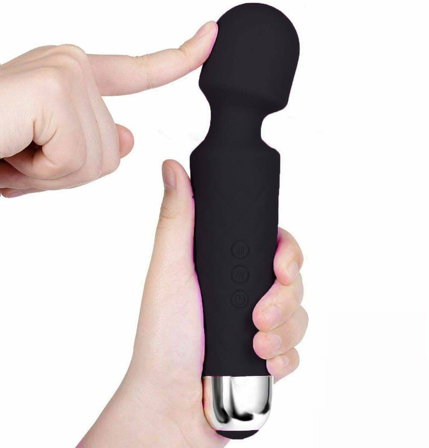 Ganzkörper Muskel Entspannungs - Handmassagegerät