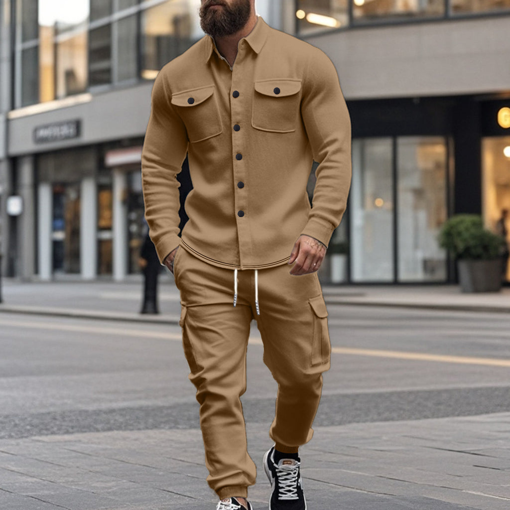 Kombi-Set für Männer Freizeit