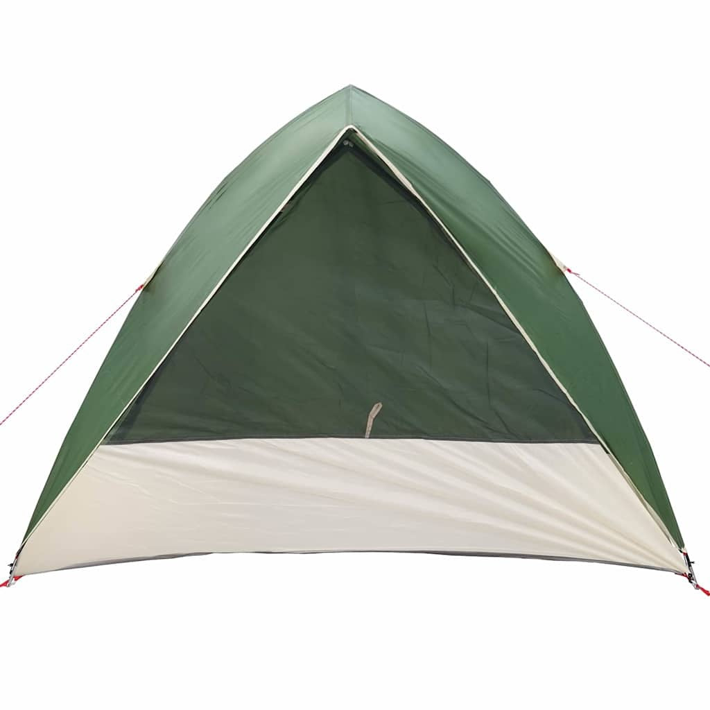 Polyester-Campingzelt