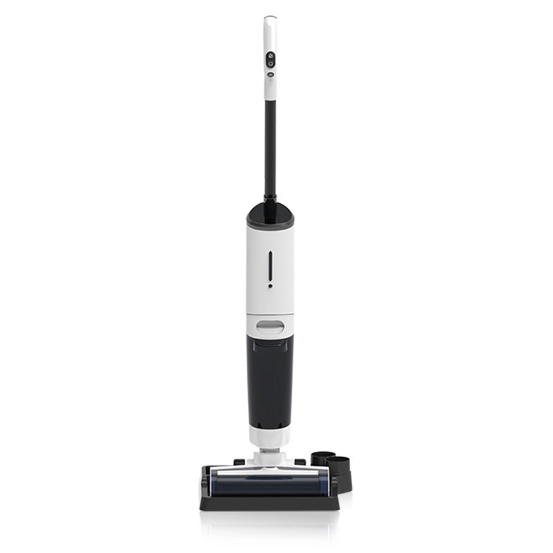 Scheuersaugmaschine, ein Reinigungs- und Hygieneassistent
