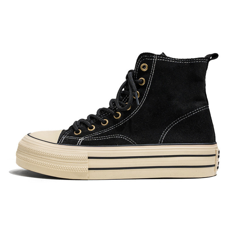 Canvas Schuhe