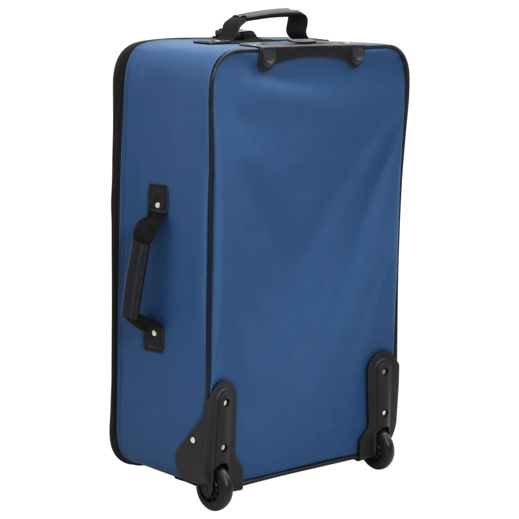 Reisekoffer-Set