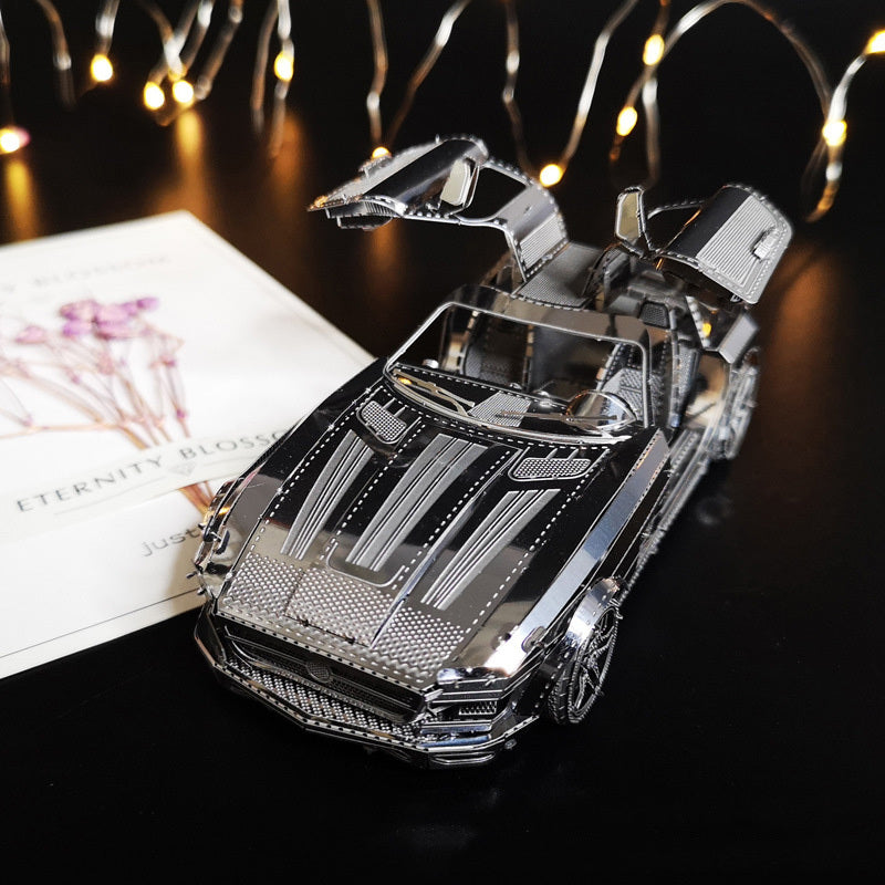 Metallmodellspielzeug Mercedes AMG SLS