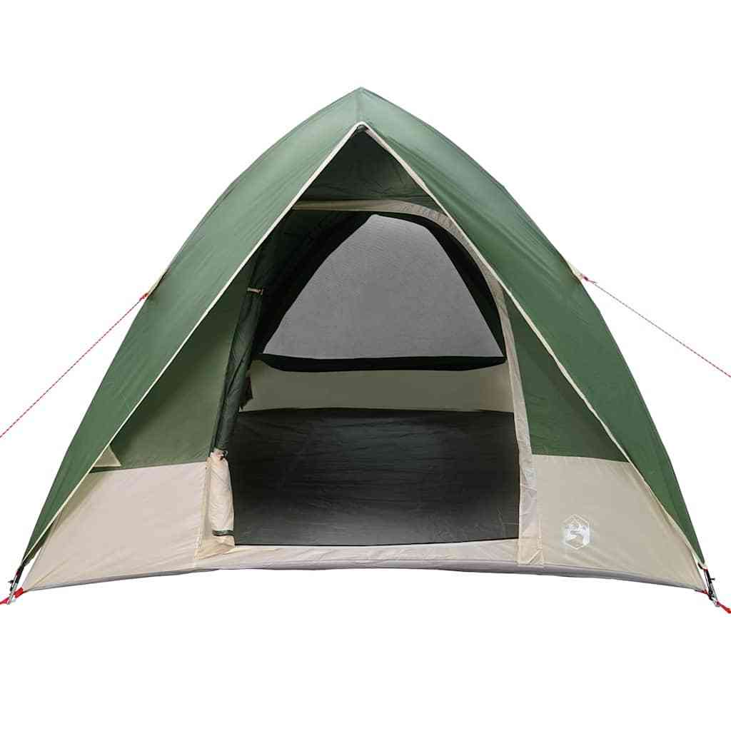 Polyester-Campingzelt