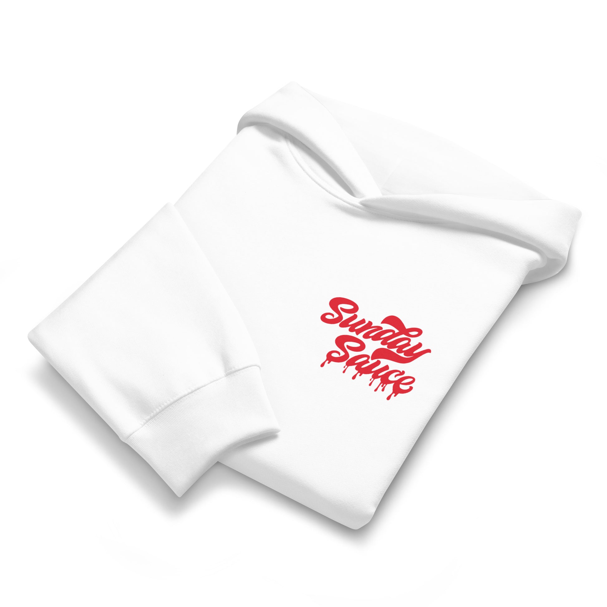 Sunday Sauce Kapuzenpullover unisex