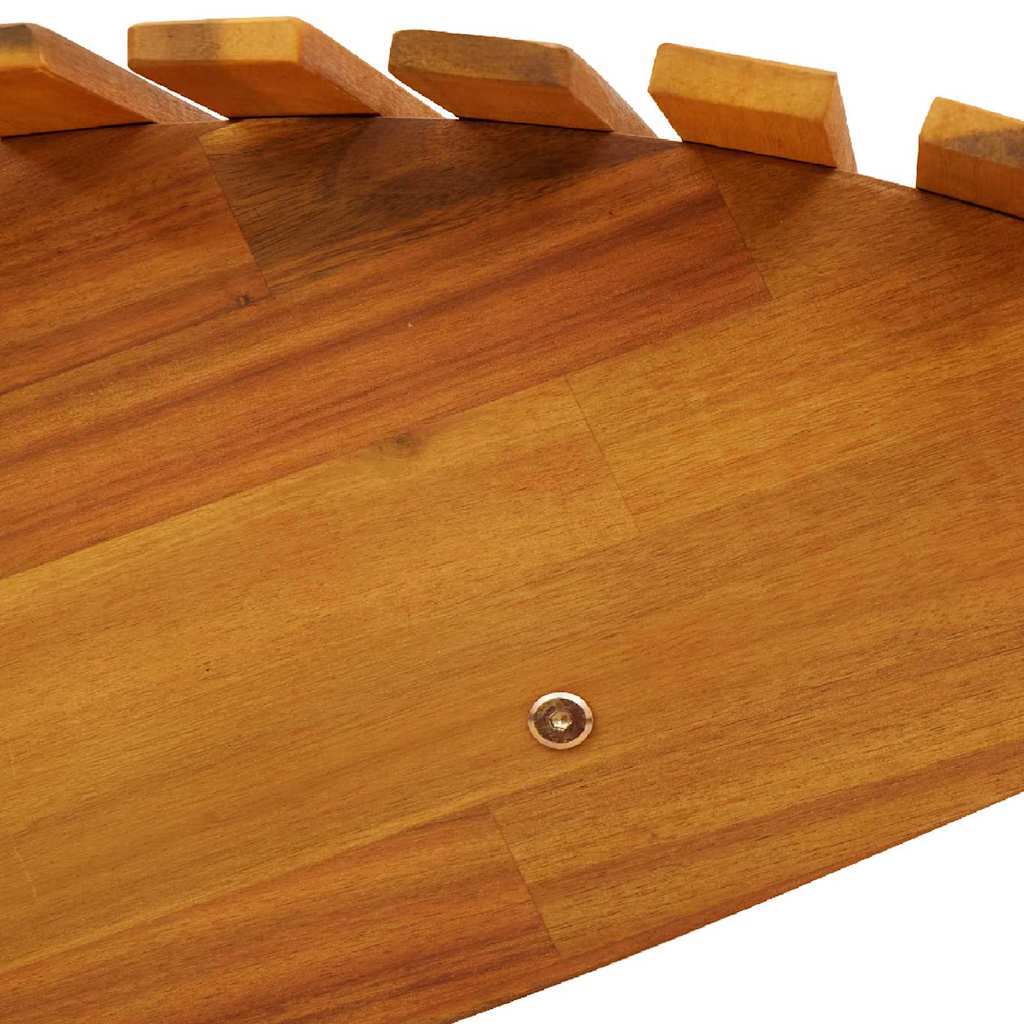 2 x Swing Sun Loungers