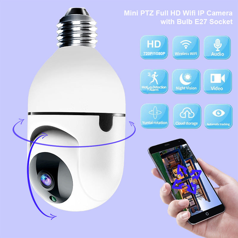 Yilot APP Wireless WIFI-Kamera