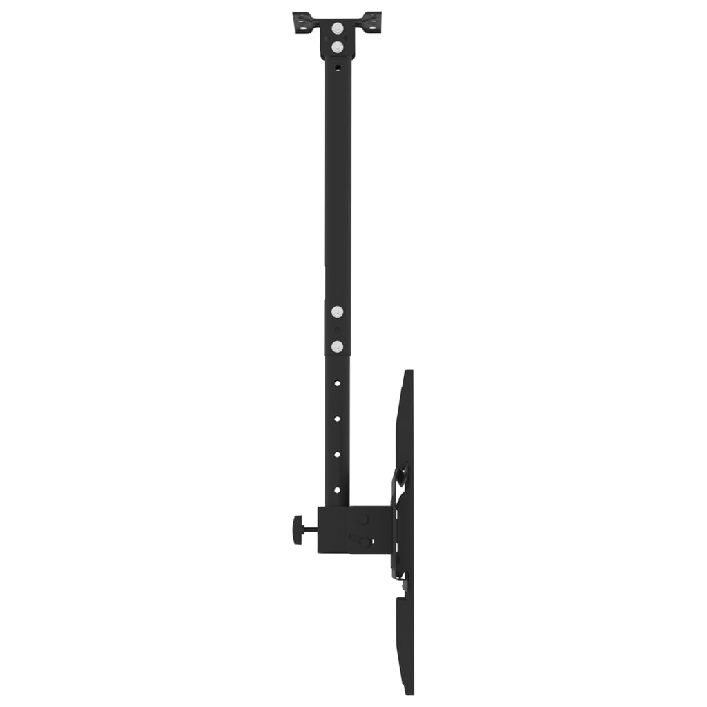 TV-Deckenhalterung für 32-65-Zoll-Bildschirme, 30 kg