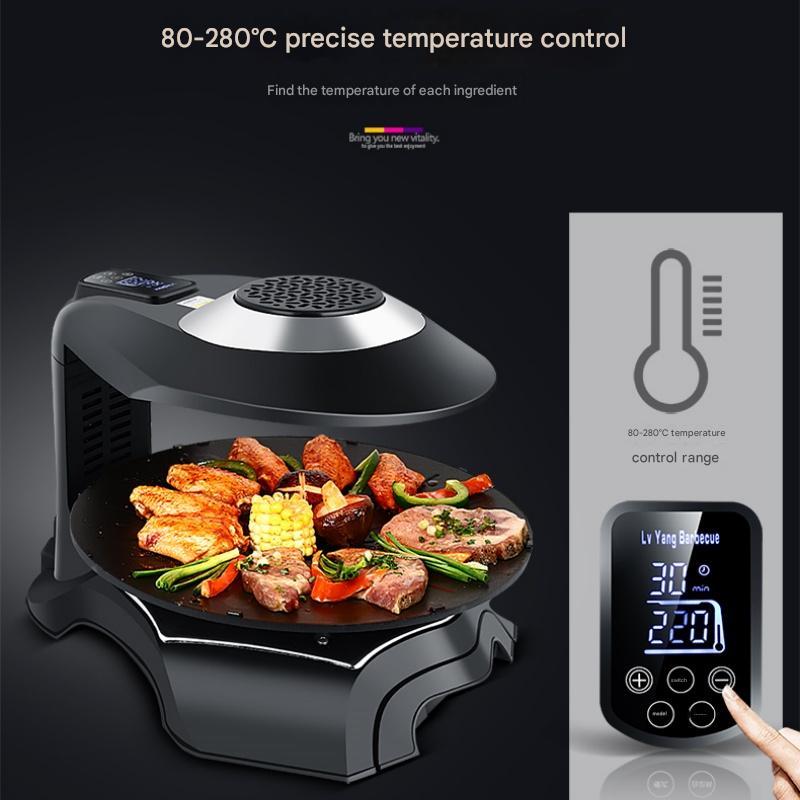 Elektro - Grill