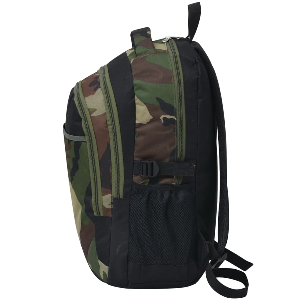 Schulrucksack 40 L