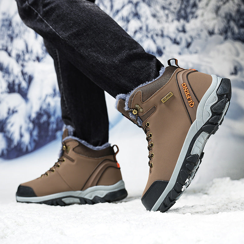 Outdoorschuhe
