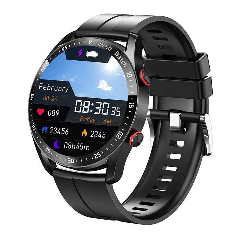 HW20 Smart Watch EKG + PPG Business