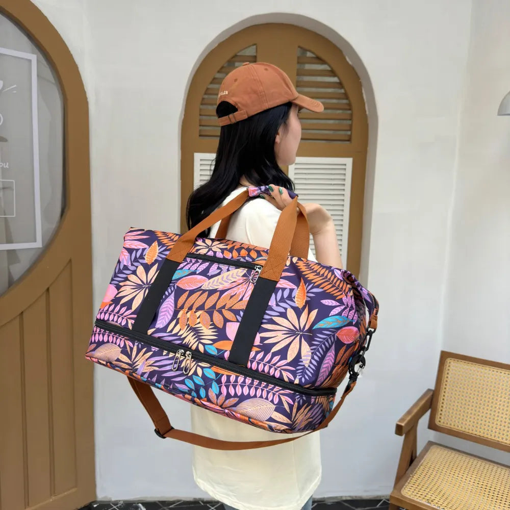 Reisetasche