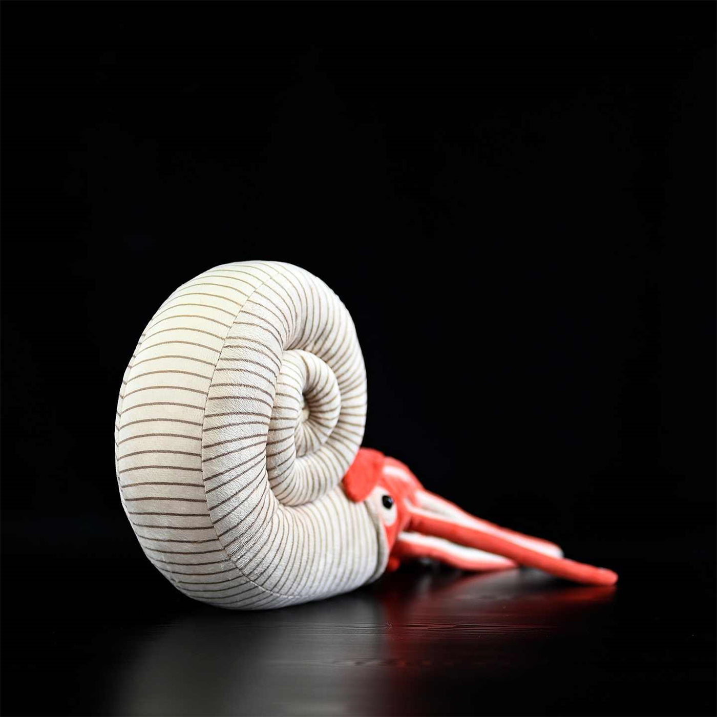 Nautilus Stofftier
