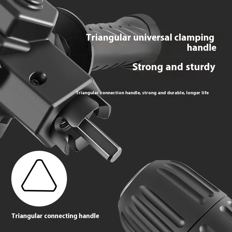 90 Grad Bohrmaschinenwinkel Zubehör