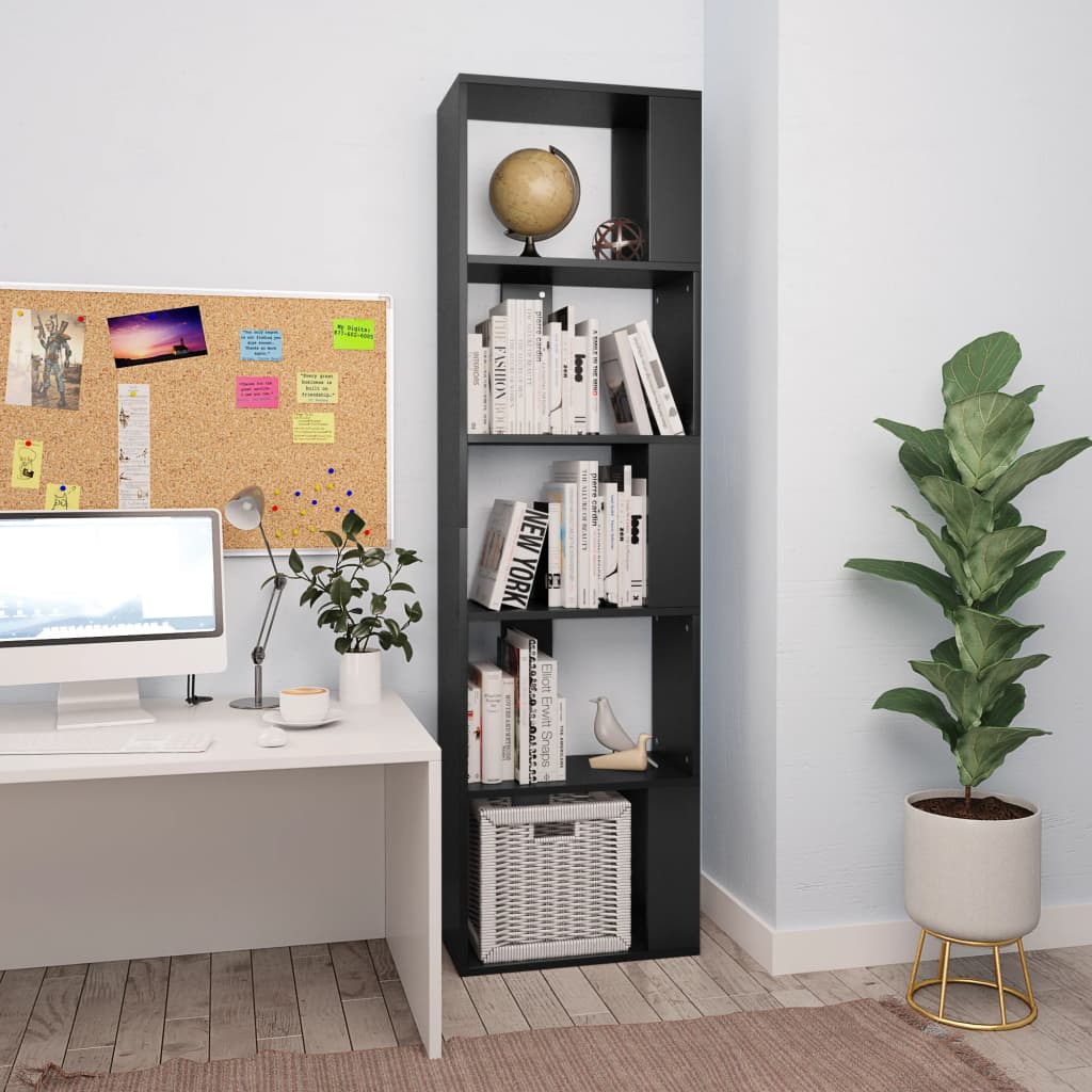 Bücherregal/Zimmerteiler