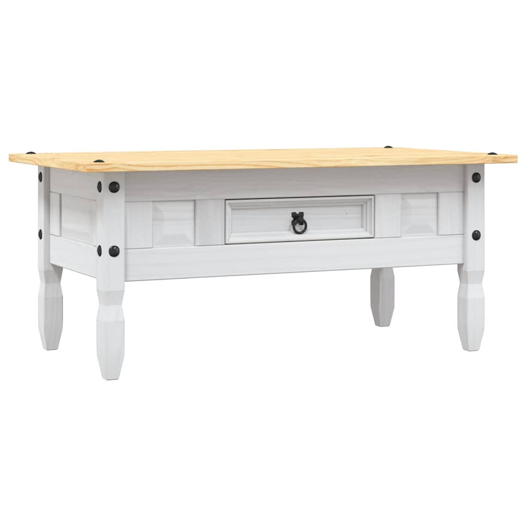 Couchtisch Mexiko-Stil Kiefernholz