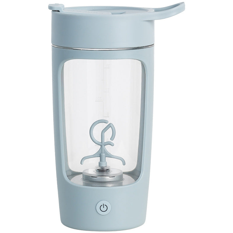 Tragbarer Saftmixer
