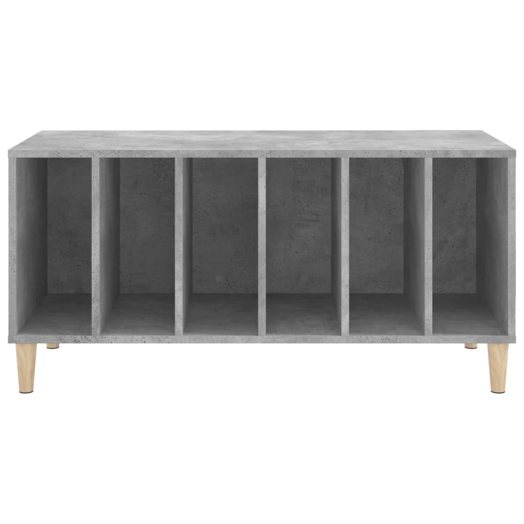 Plattenschrank