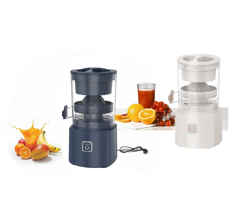 Orange Juicer / Orangensaftpresse