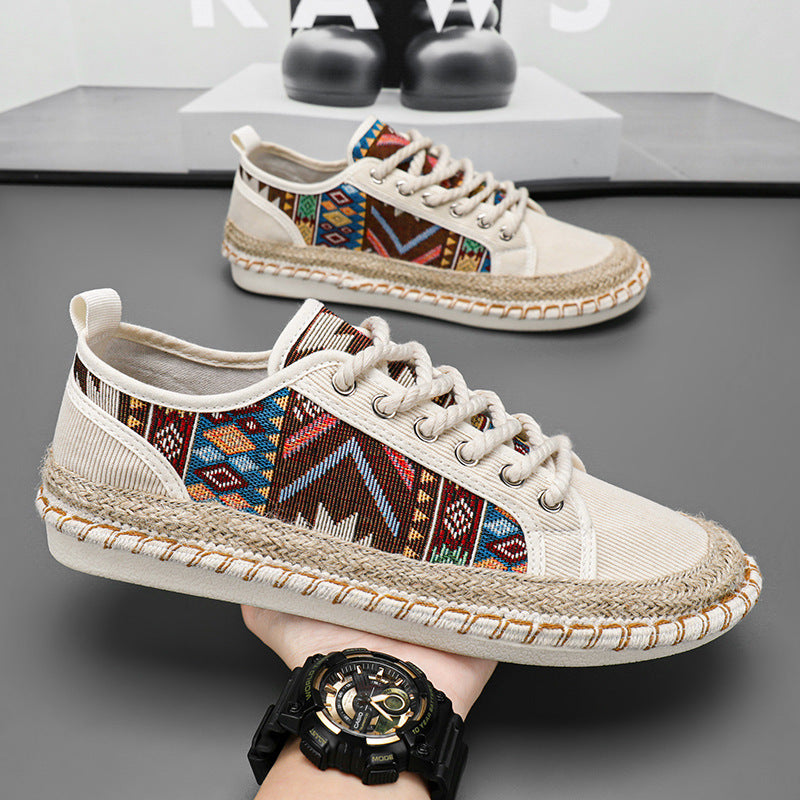 atmungsaktive Freizeitschuhe