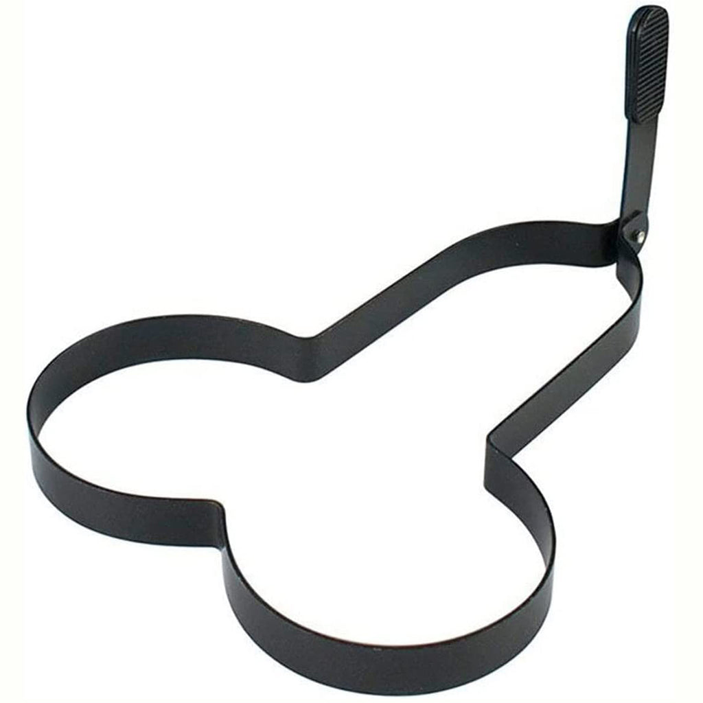 Antihaft-Eierring Eier Omelett-Form