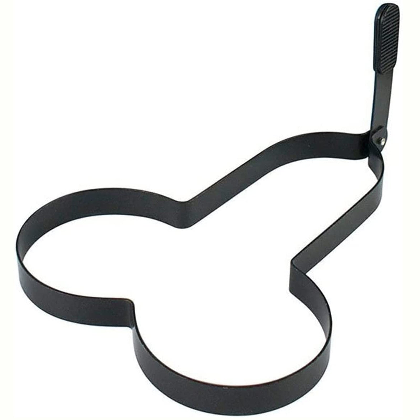 Antihaft-Eierring Eier Omelett-Form