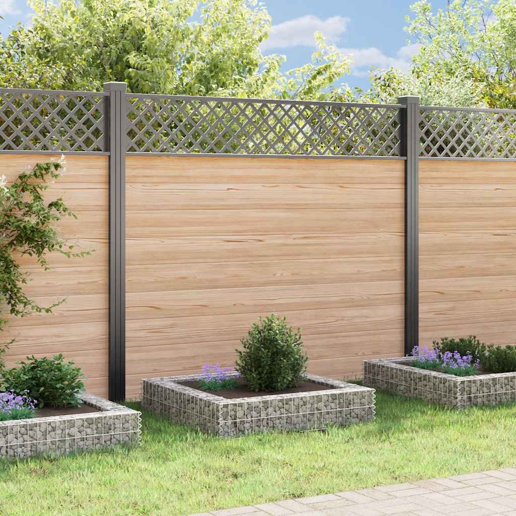 Gabion Hochbeet verzinkt