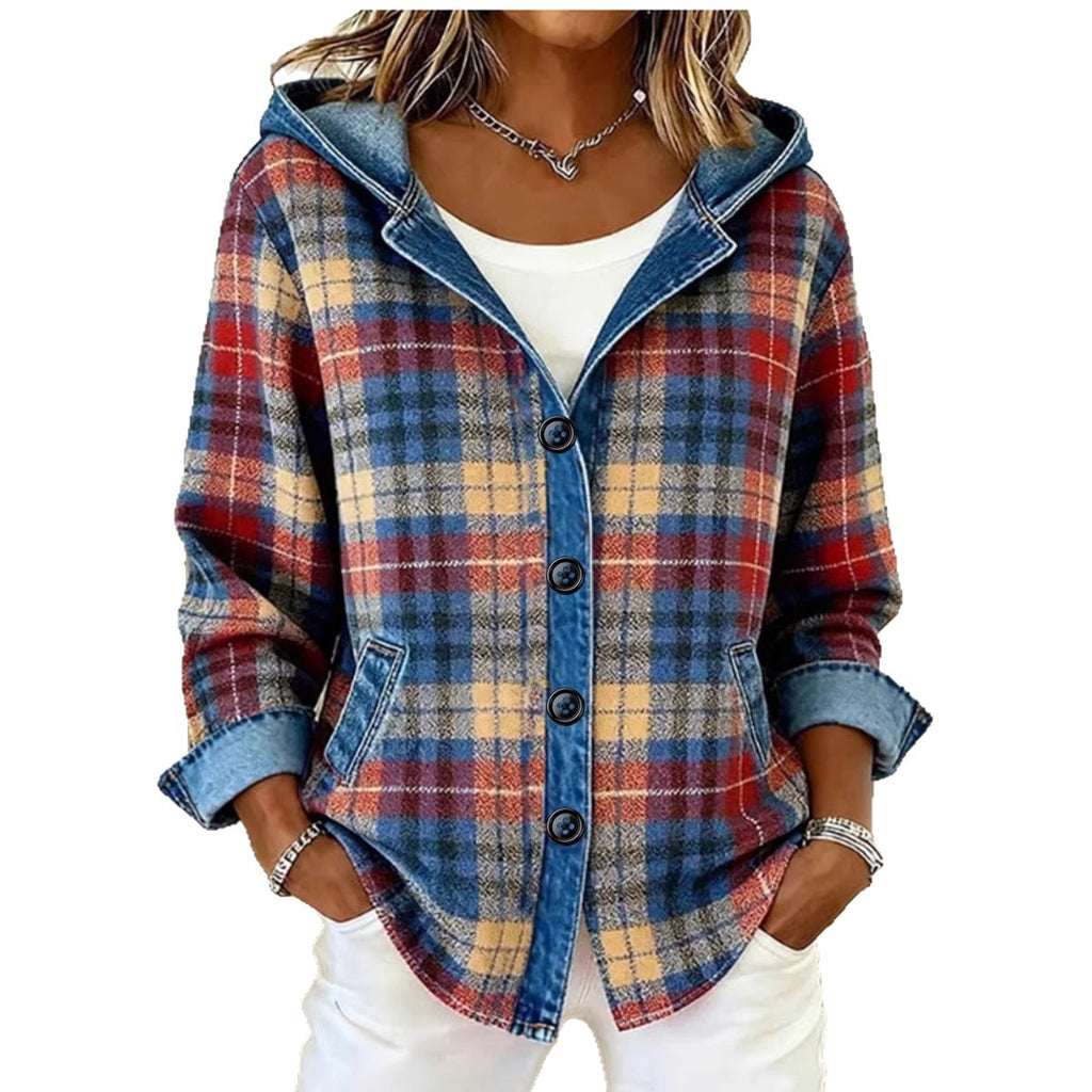 Damen-Trendjacke