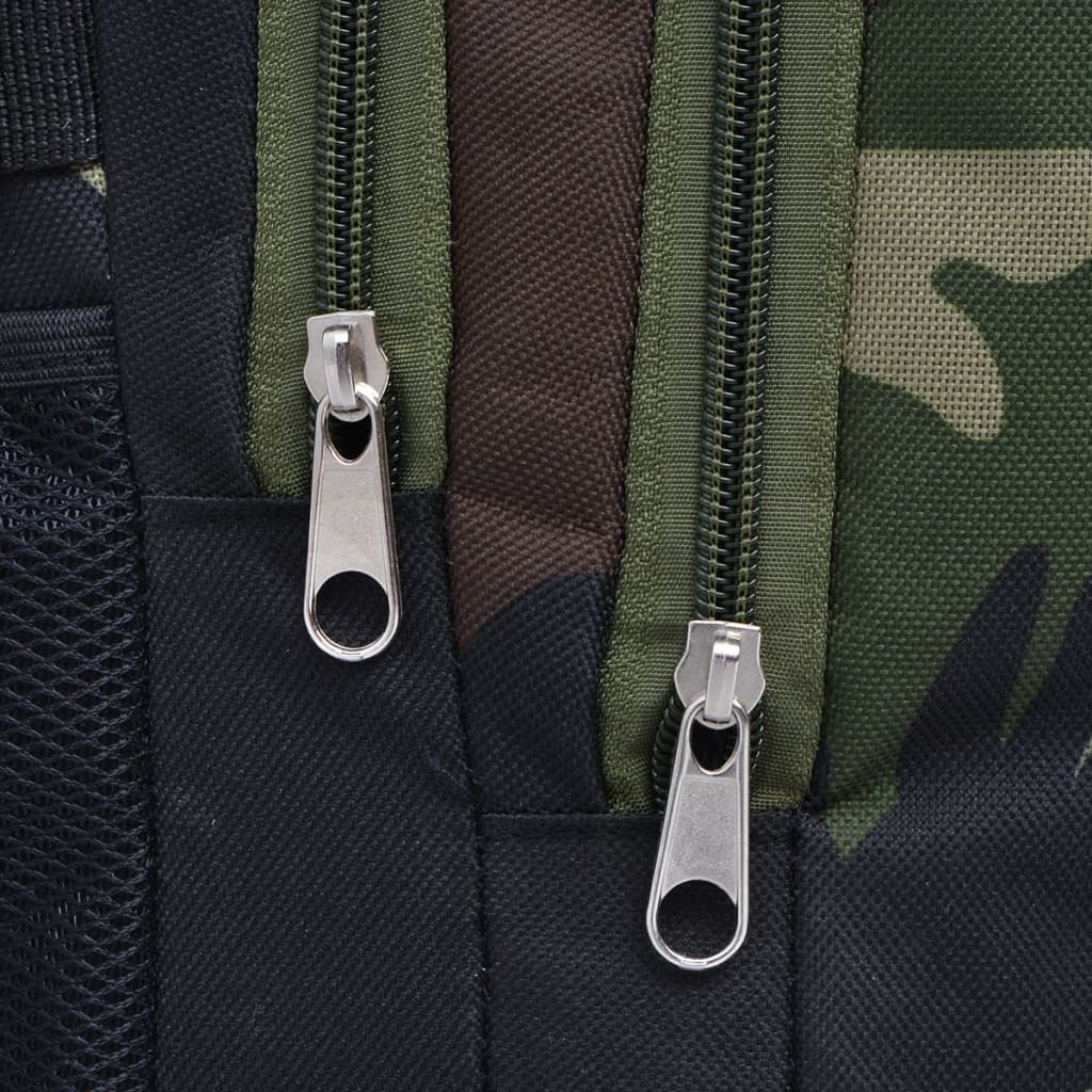 Schulrucksack 40 L