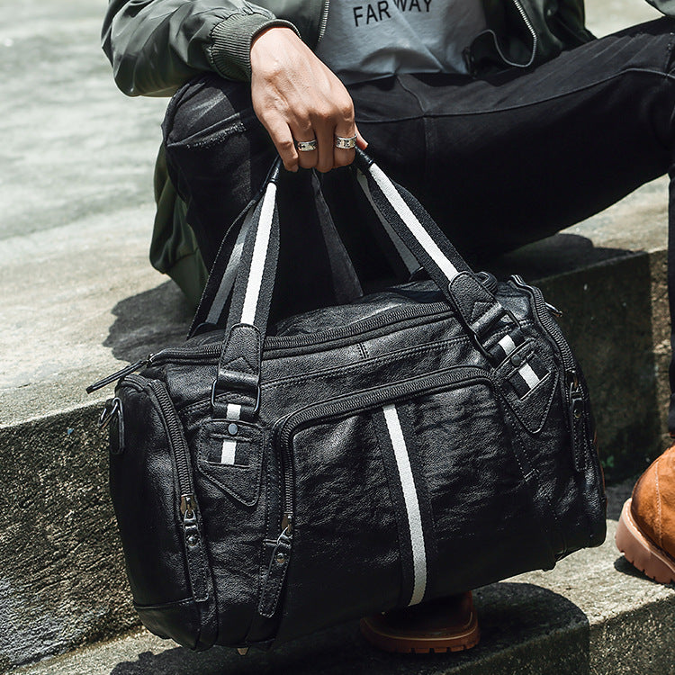 Sport - Freizeit - Reisetasche