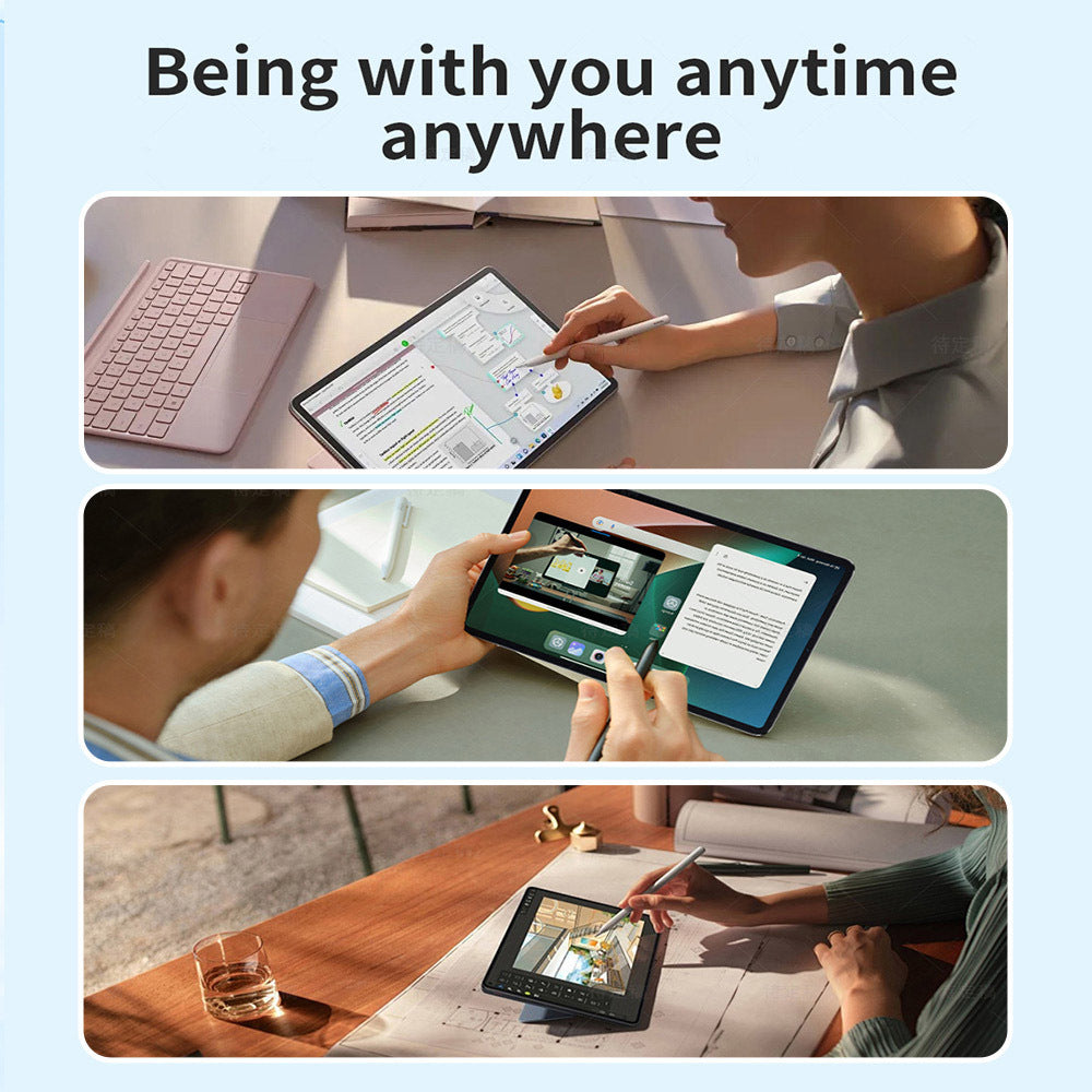 G-tab T9 Rockchip RK3562 Quad Core 3, 10,1 Zoll - Android 14