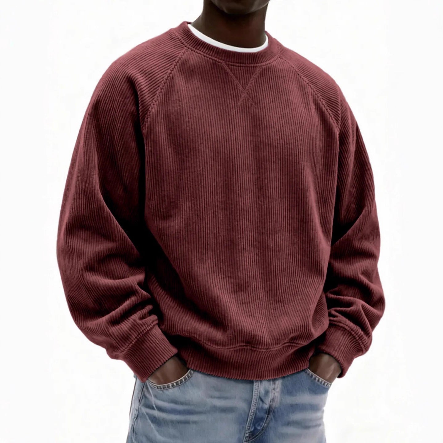 Herrenpullover