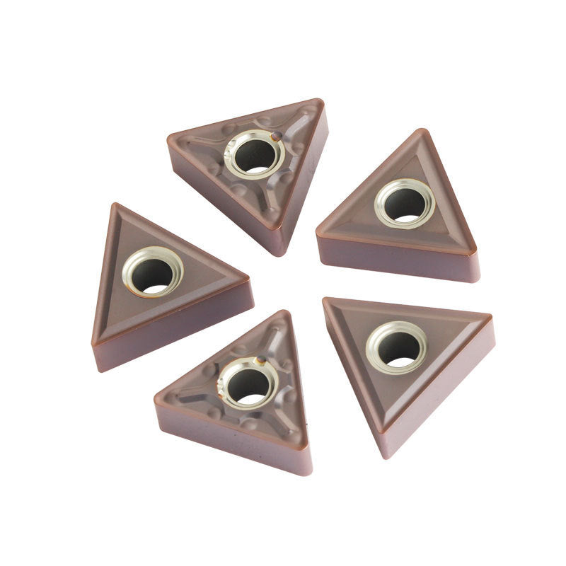 CNC turning inserts