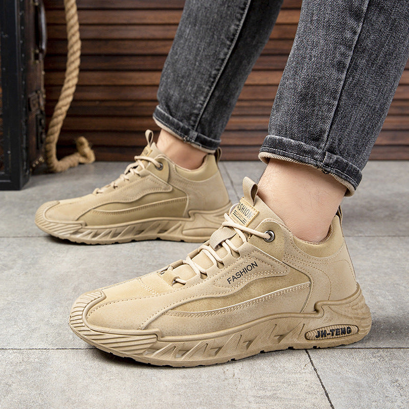 Herren-Sportschuhe – lässig, bequem, vielseitig