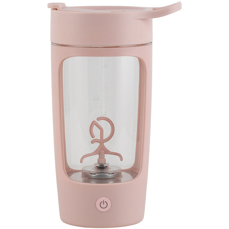 Tragbarer Saftmixer