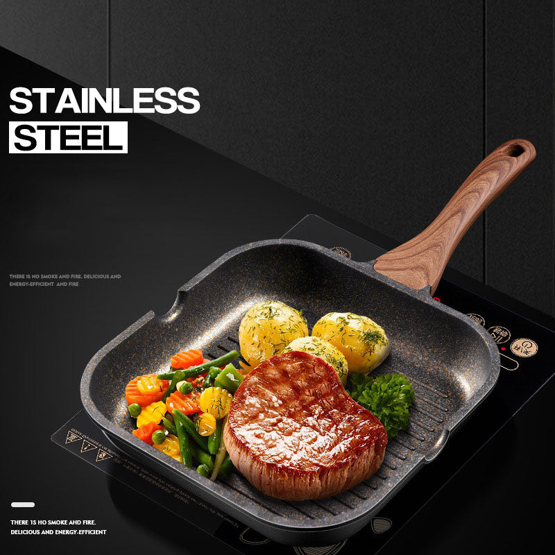 Steak-Bratpfanne