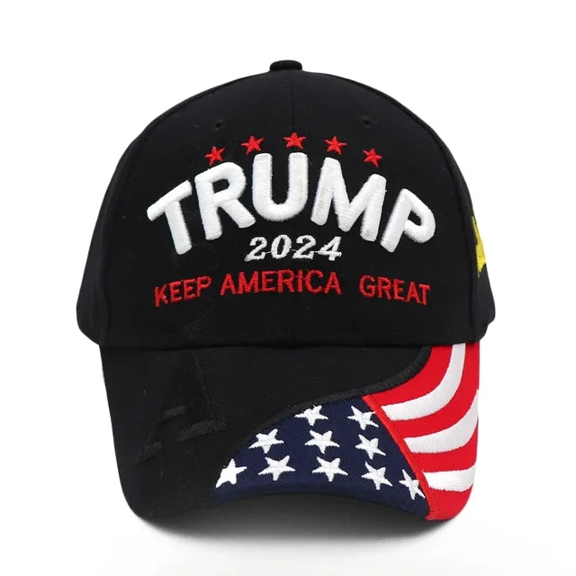 Donald Trump - Take America Back  USA Baseball Cap