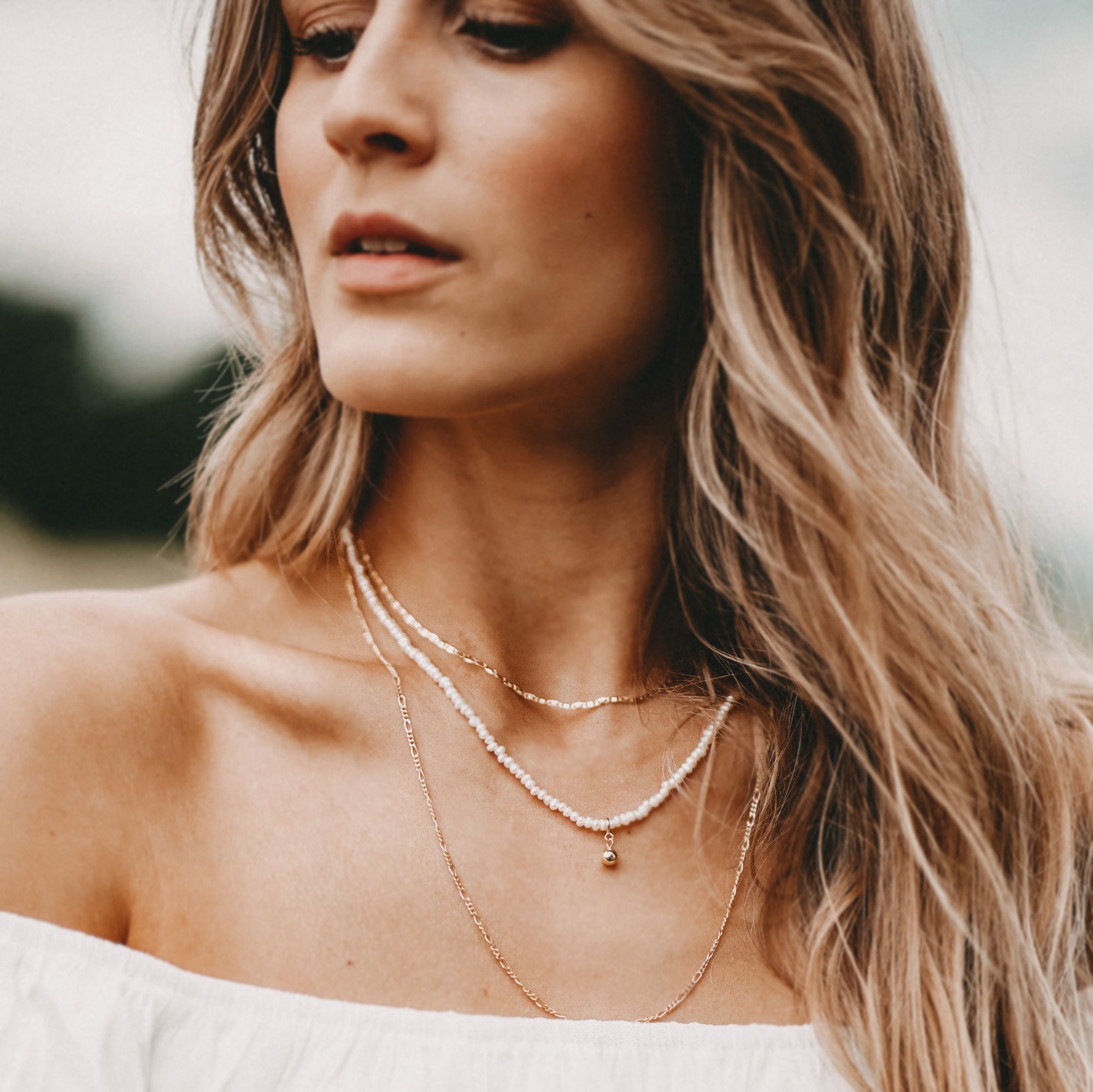 ZOÉ CHOKER