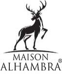 Maison Alhambra/Ebene EDP 90ml